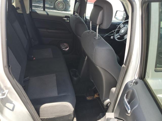 2013 JEEP PATRIOT SP - 1C4NJPBB2DD130614
