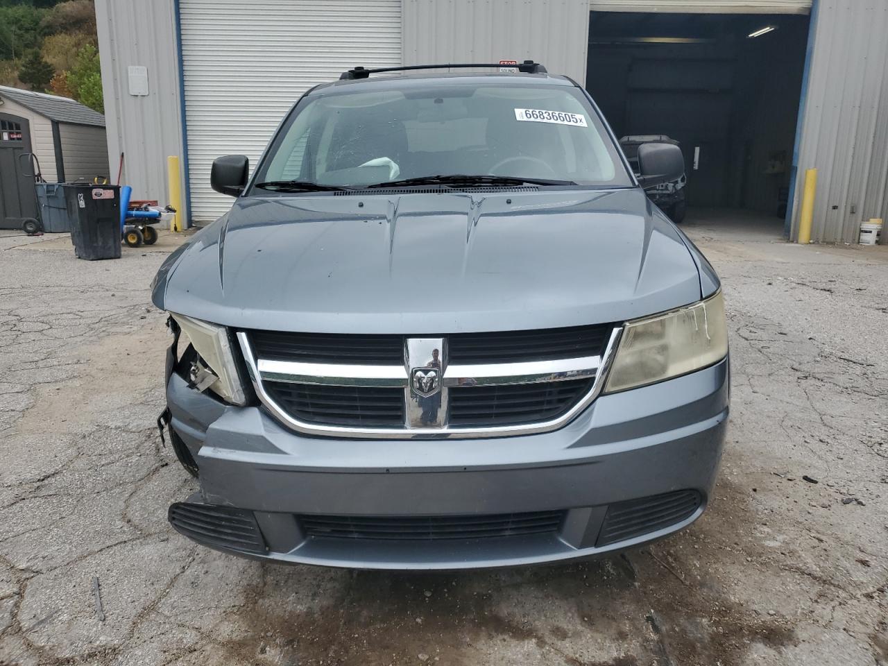 DODGE JOURNEY SE