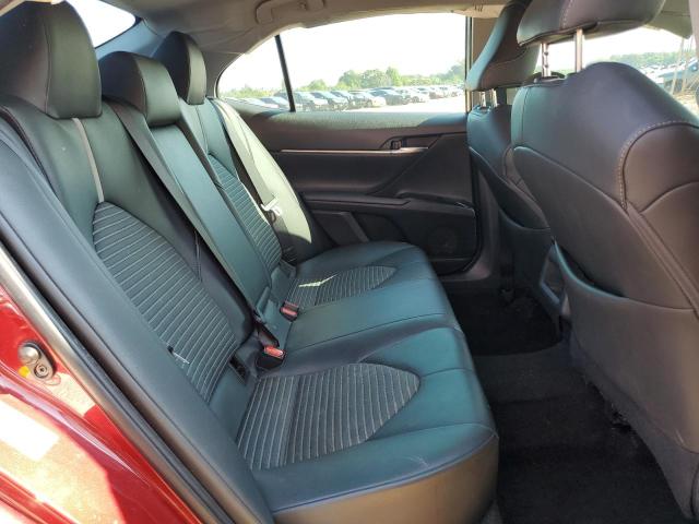 2018 TOYOTA CAMRY L 4T1B11HK2JU550890