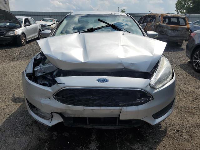 2017 FORD FOCUS SE 1FADP3F22HL309038
