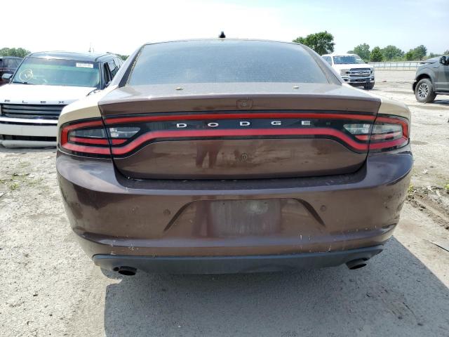 2016 DODGE CHARGER PO 2C3CDXKTXGH247876