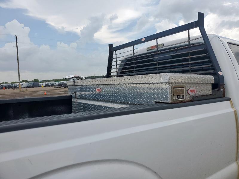 2016 FORD F250 SUPER - 1FTBF2A61GEB96923