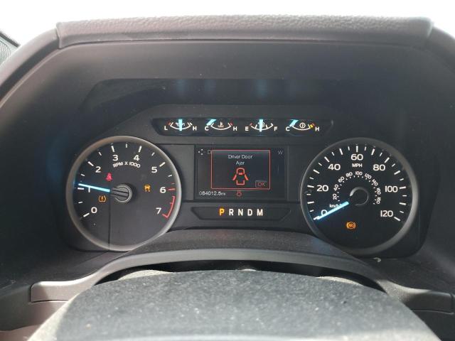 2020 FORD F150 SUPERCREW 1FTEW1E43LKE03727