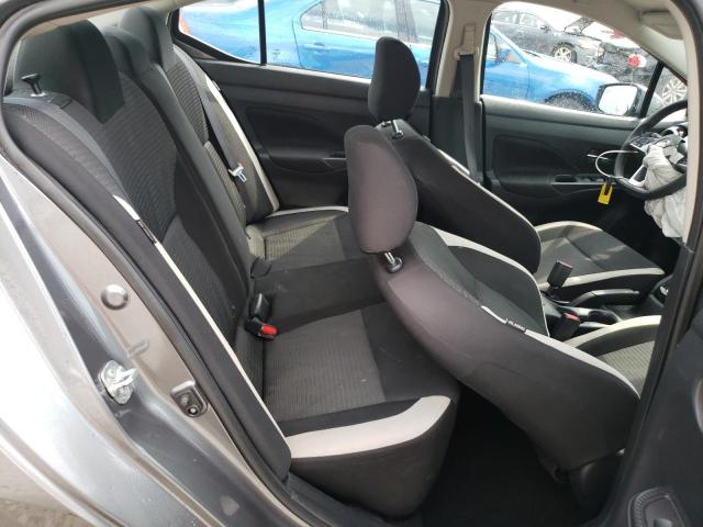 2021 NISSAN VERSA SV 3N1CN8EV1ML868490