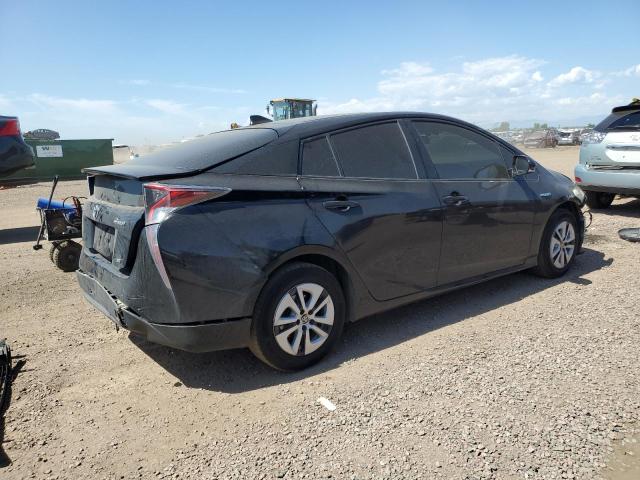 Vin: jtdkarfuxg3522566, lot: 62891395, toyota prius 20163