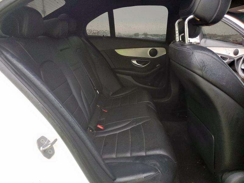 2018 MERCEDES-BENZ C 300 - 55SWF4JB5JU267023