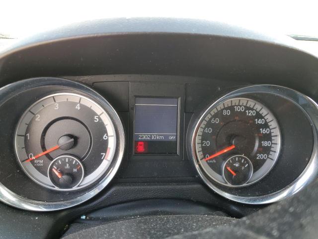 2019 DODGE GRAND CARA 2C4RDGEG0KR677679