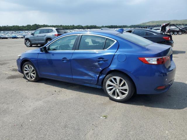 2016 ACURA ILX PREMIU 19UDE2F77GA007309