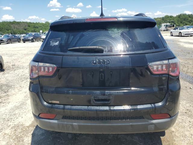 2019 JEEP COMPASS LA 3C4NJCBB1KT614600
