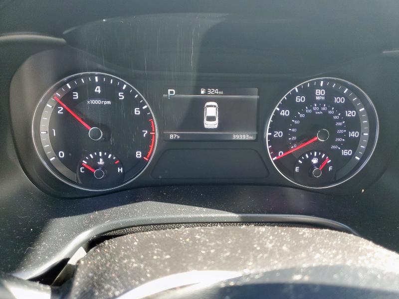 2024 KIA FORTE GT L - 3KPF54AD7RE718699
