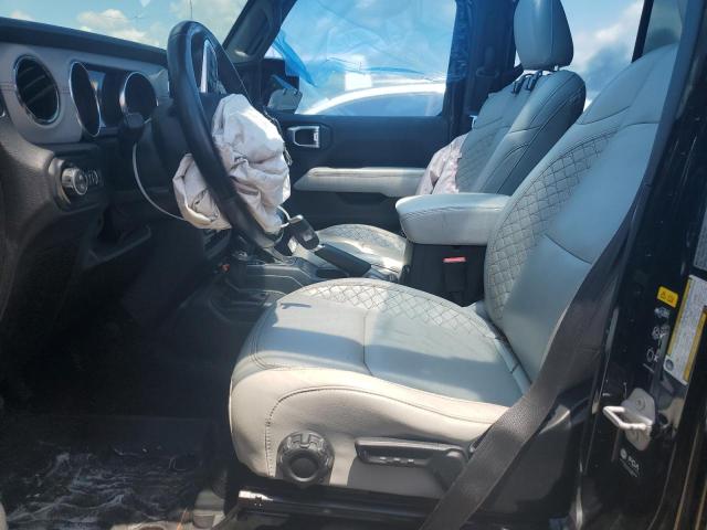 2022 JEEP GLADIATOR 1C6HJTFG7NL103368