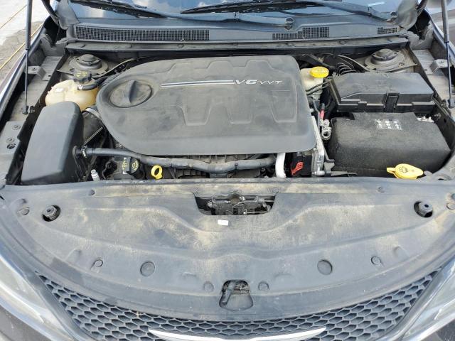 2015 CHRYSLER 200 S #3304391584