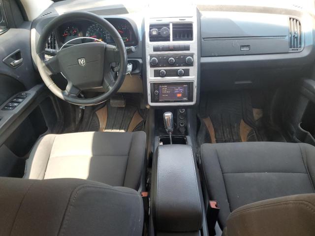 2010 DODGE JOURNEY SE - 3D4PG4FB8AT171001