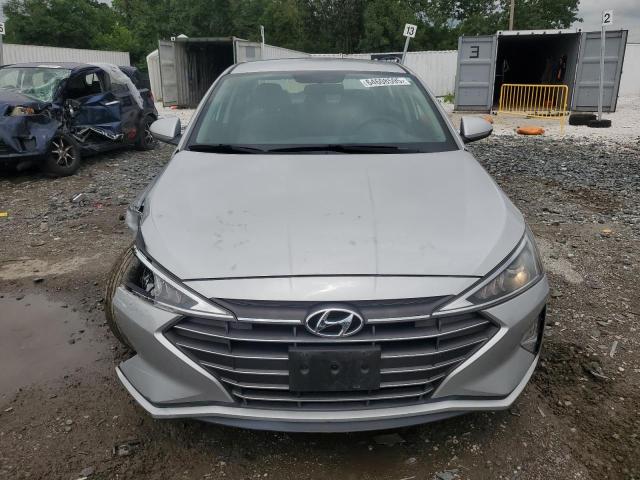 2019 HYUNDAI ELANTRA SE 5NPD74LF5KH430052