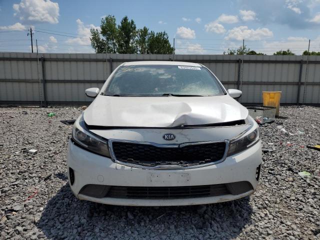 2017 KIA FORTE LX - 3KPFL4A70HE108626