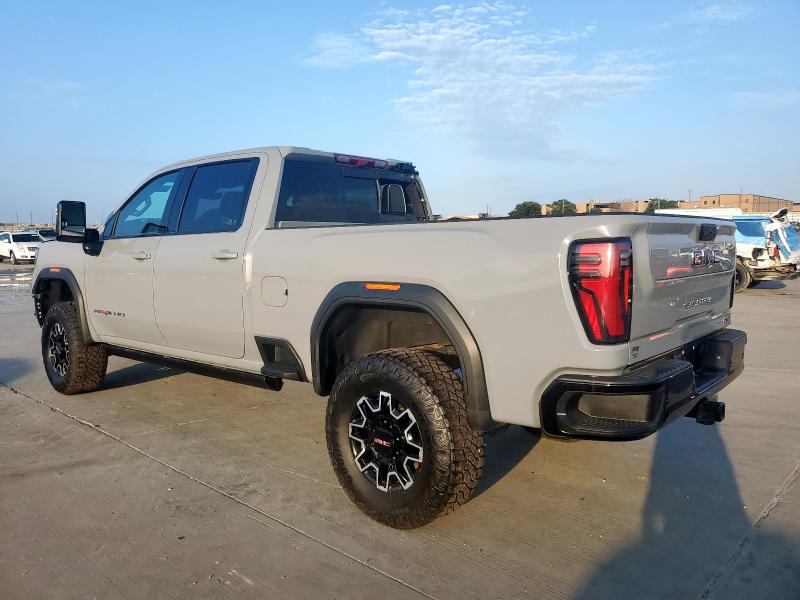 2024 GMC SIERRA K25 1GT49ZEY8RF377633