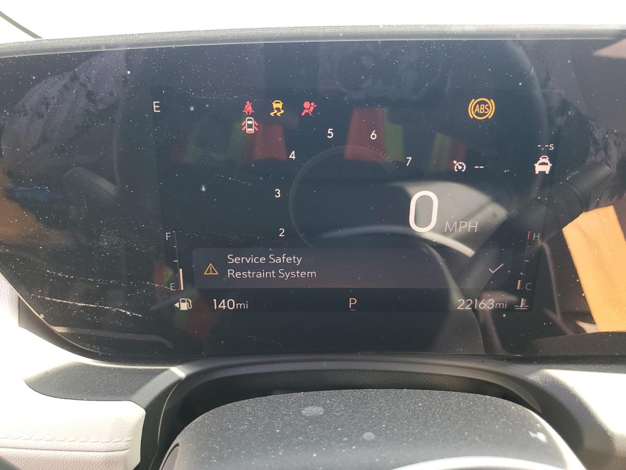 BUICK ENCORE PREFERRED