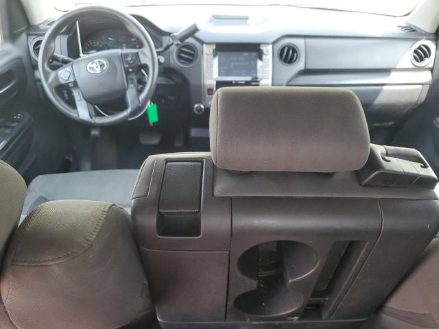 2020 TOYOTA TUNDRA DOU 5TFUY5F18LX900602