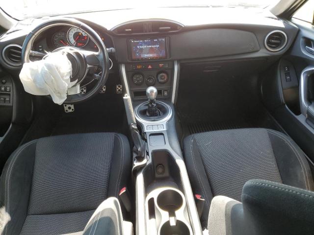 2017 TOYOTA 86 BASE JF1ZNAA1XH9701907
