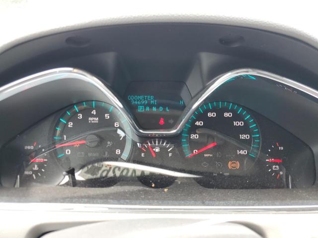 2017 CHEVROLET TRAVERSE L 1GNKRFKD6HJ206485
