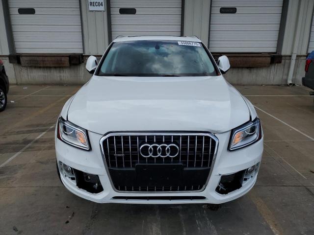 2015 AUDI Q5 PREMIUM PLUS WA1LFAFPXFA121766