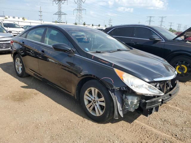 Vin: 5npeb4ac0bh238811, lot: 63031365, hyundai sonata gls 20114
