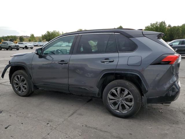 2022 TOYOTA RAV4 XSE - 4T3E6RFVXNU079031