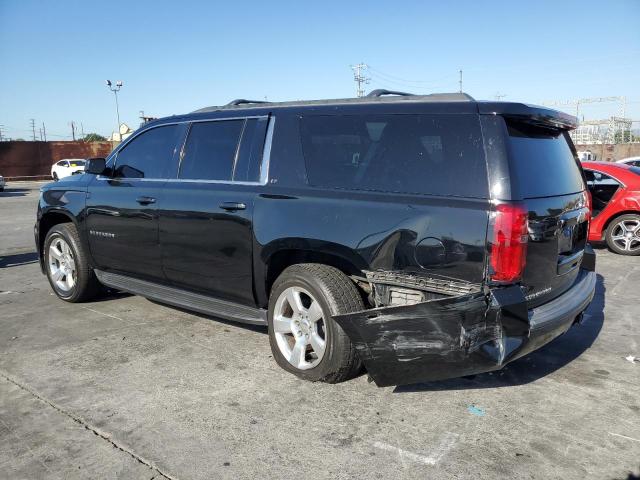 2015 CHEVROLET SUBURBAN C 1GNSCJKC0FR283492