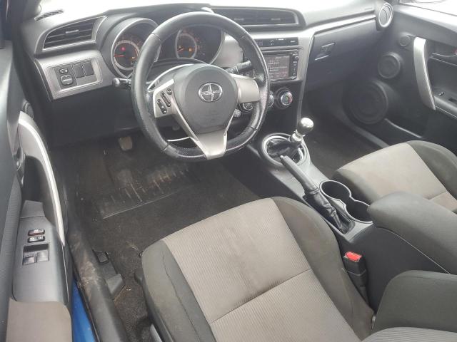 2015 TOYOTA SCION TC - JTKJF5C75FJ009233