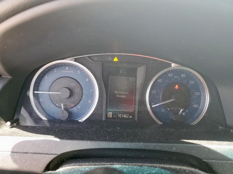 2017 TOYOTA CAMRY LE 4T1BF1FK0HU642692