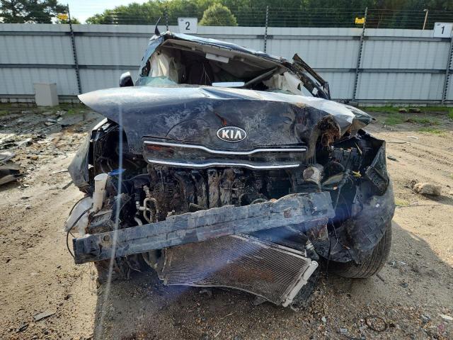 2019 KIA SOUL + KNDJP3A52K7696897