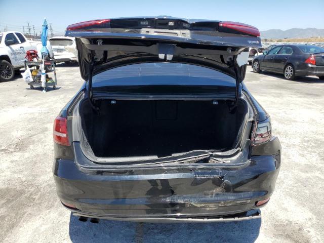 2017 VOLKSWAGEN JETTA SE 3VWDB7AJ1HM410338