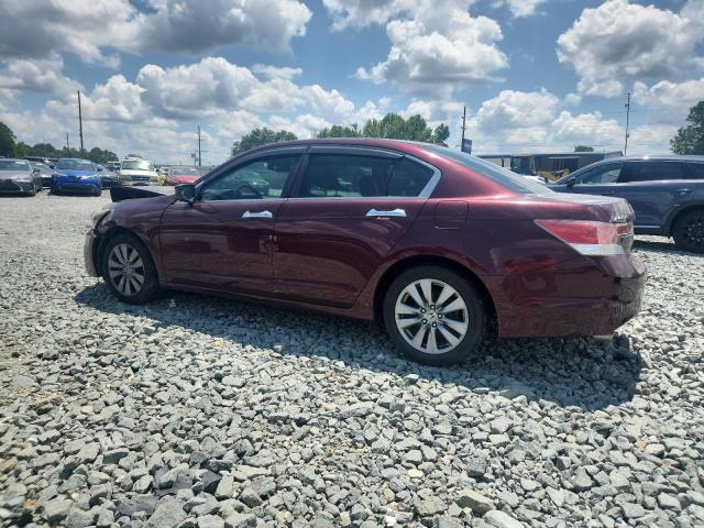 2011 HONDA ACCORD EXL - 1HGCP3F85BA021755