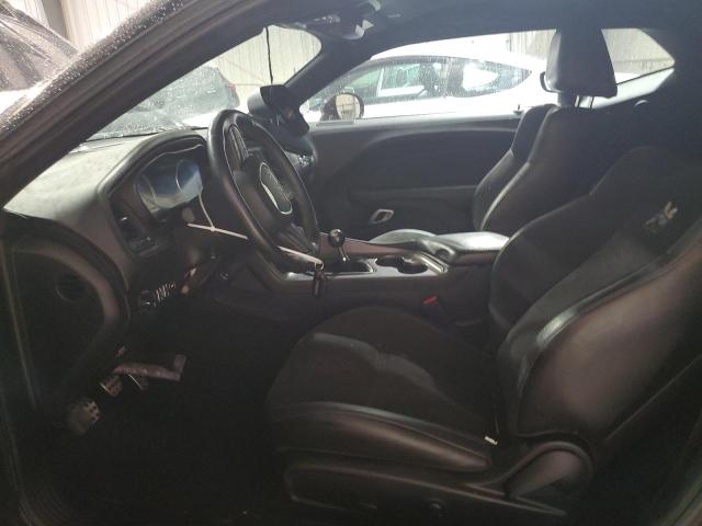 2023 DODGE CHALLENGER 2C3CDZFJXPH681901