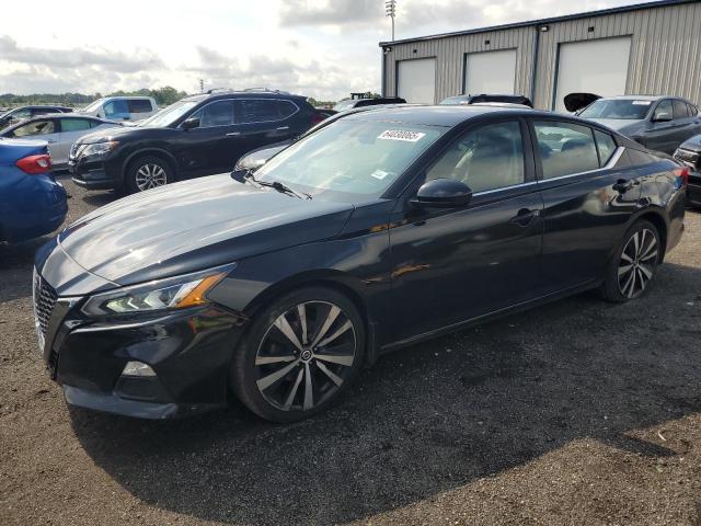 NISSAN ALTIMA SR