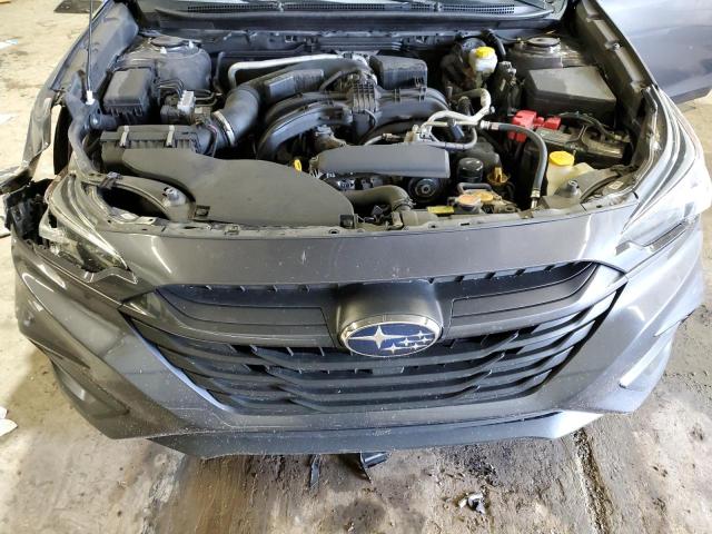 2023 SUBARU LEGACY PRE - 4S3BWAD66P3007202