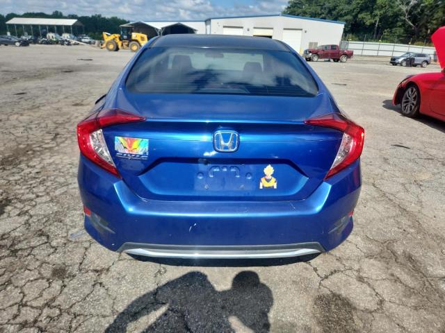 2019 HONDA CIVIC LX 19XFC2F63KE013862