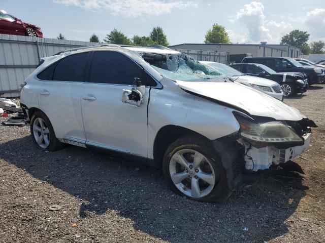 2015 LEXUS RX 350 BAS 2T2BK1BA9FC294829