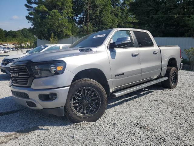 RAM 1500 BIG H