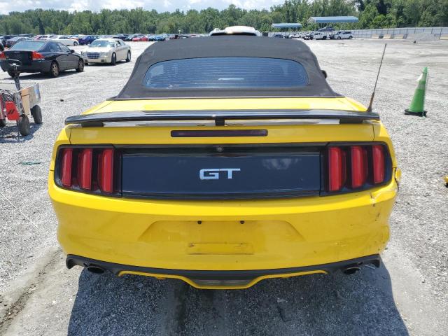 2017 FORD MUSTANG GT 1FATP8FF1H5271320