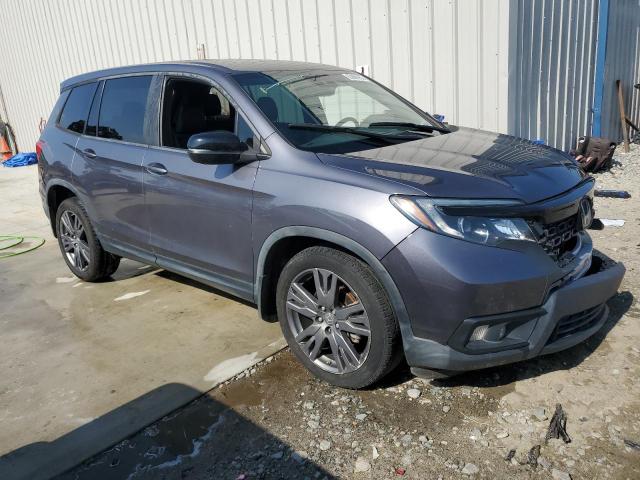 2021 HONDA PASSPORT E 5FNYF7H50MB011873