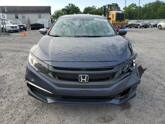 2020 HONDA CIVIC LX 2HGFC2F69LH513404