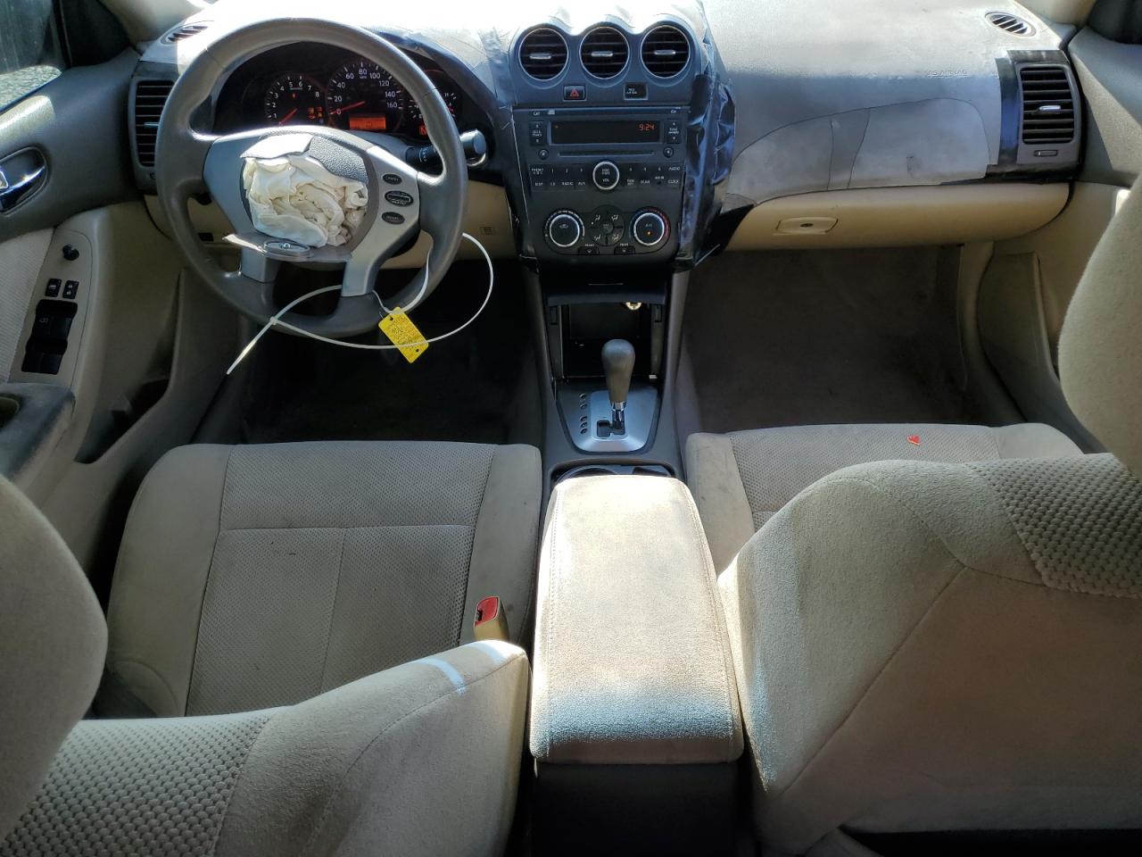 Nissan Altima 2.5 2007