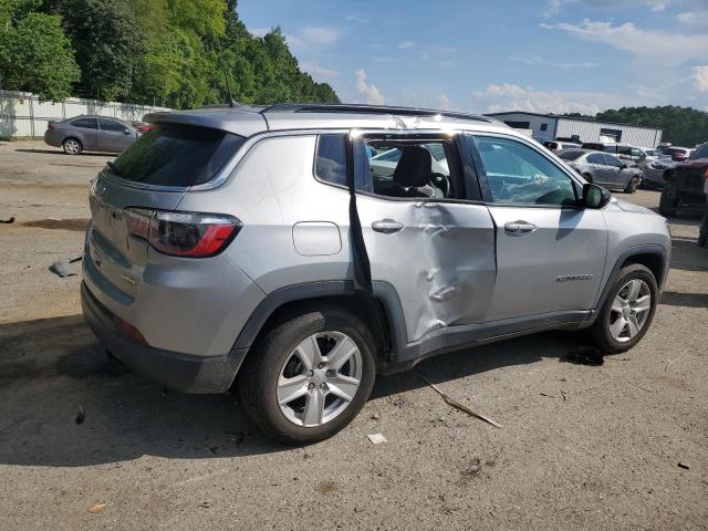 2022 JEEP COMPASS LA 3C4NJCBB3NT188560