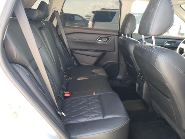2021 NISSAN ROGUE PLAT JN8AT3DC1MW103551