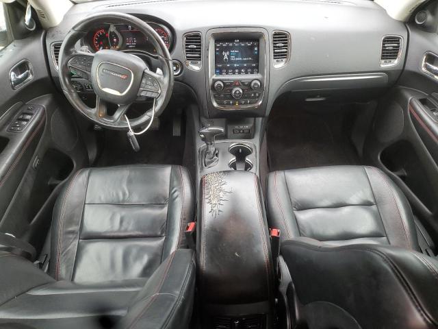 2018 DODGE DURANGO GT - 1C4RDJDG5JC497040