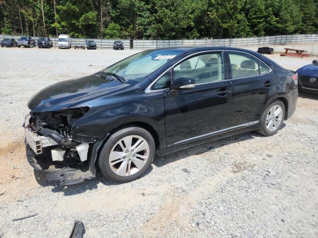 LEXUS HS 250H