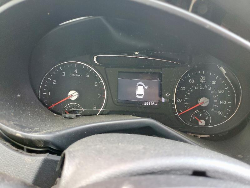 2020 KIA SORENTO L - 5XYPG4A31LG638511