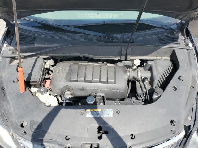 2017 CHEVROLET TRAVERSE L 1GNKRFKD7HJ252536