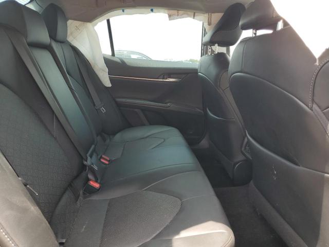 2021 TOYOTA CAMRY XSE 4T1K61AK9MU467540